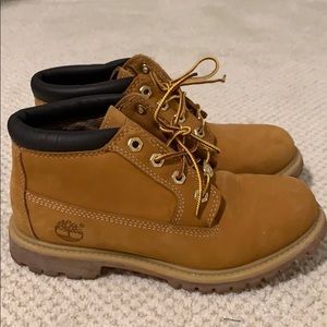 Timberland Women’s Boots